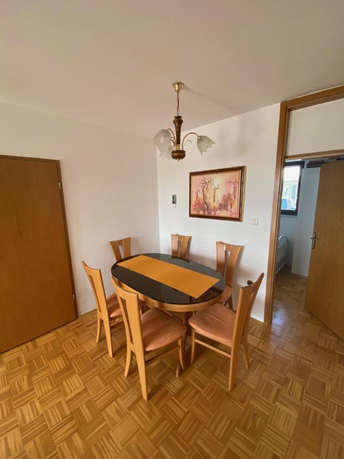 Moni Apartment Portoroz Exterior photo