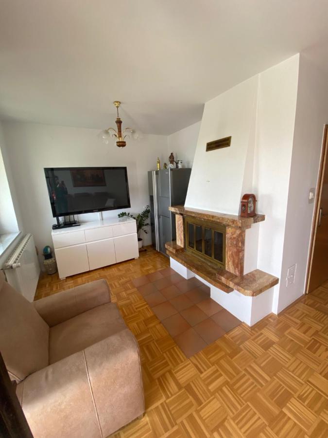 Moni Apartment Portoroz Exterior photo