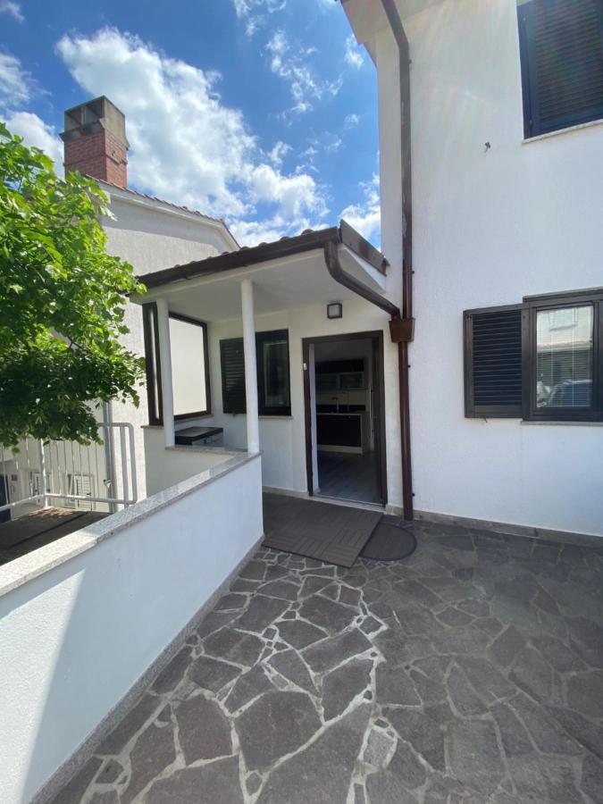 Moni Apartment Portoroz Exterior photo