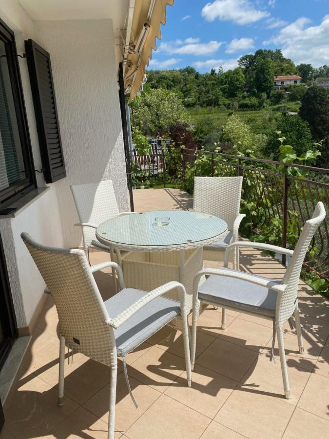Moni Apartment Portoroz Exterior photo
