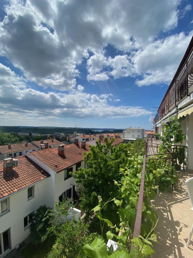 Moni Apartment Portoroz Exterior photo