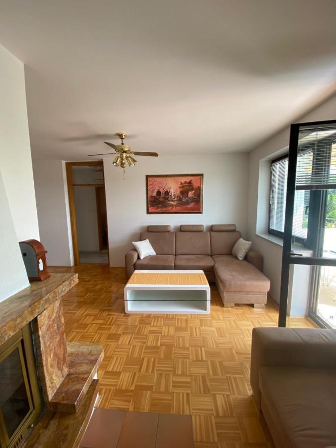 Moni Apartment Portoroz Exterior photo